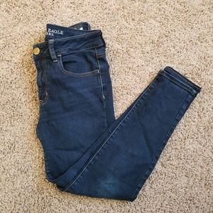 American Eagle Jeggings